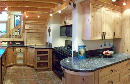 Lake Hatcher Park House | Large Lake Front w/Own Dock and Mountain Views. Sleeps 20 Cert. # VRP-25-0468