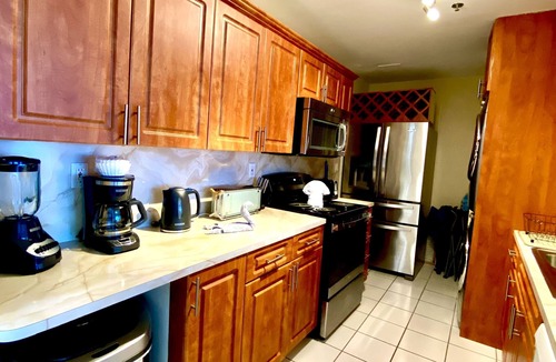 Mid Beach Apartment | Large Ocean front Penthouse