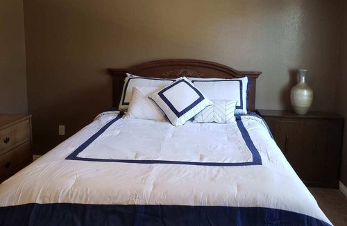 Orem House | Large Orem Townhome * Extra Sanitation for safety