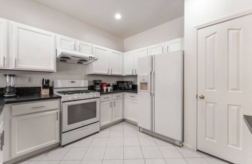 Spring Valley House | Large Vegas House 5BR, Foosball, Near Strip