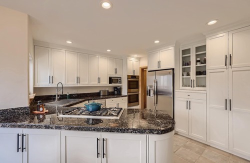 Highland Meadows House | Large West Vail Luxury Home with Gorgeous Views and Amenities