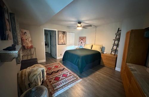 LoDo Apartment | Larimer Square, Parking included, at The Windsor