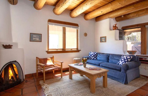 South Capitol Hotel | Las Brisas de Santa fe