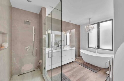 Colee Hammock House | Las Olas Modern Masterpiece/walk to the beach