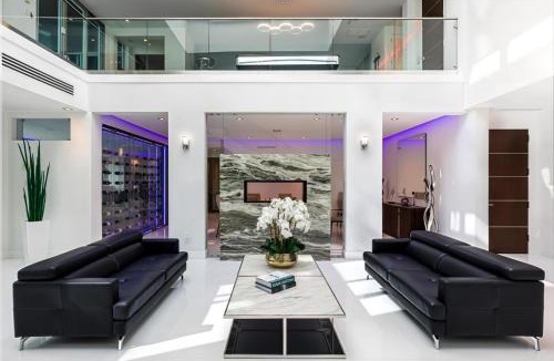 Nurmi Isles Villa | Las Palmas Royal Estate Fort Lauderdale
