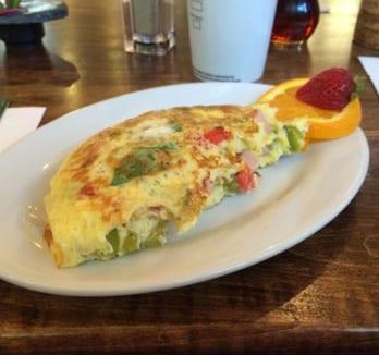 Downtown Santa Fe Hotel | Las Palomas