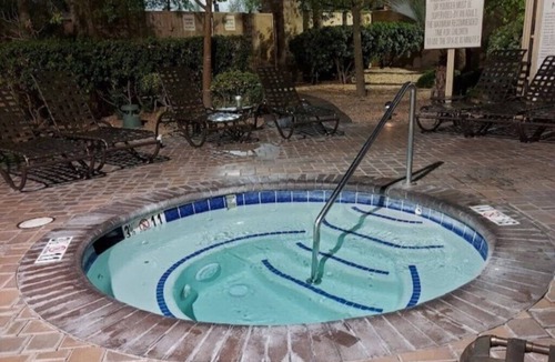 Las Vegas Apartment | Las Vegas | Pool & Strip Access | City Energy Stay