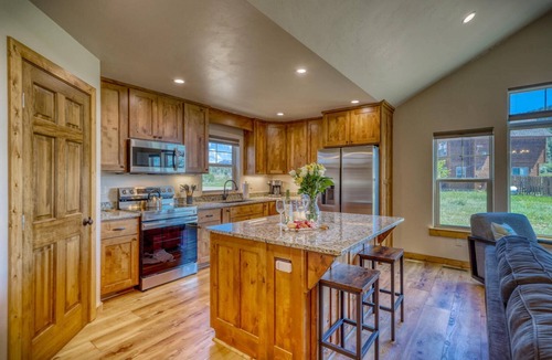 Pagosa Highlands House | Last-Min Summer Escape! Book August Stay by 7/31, 15% Off