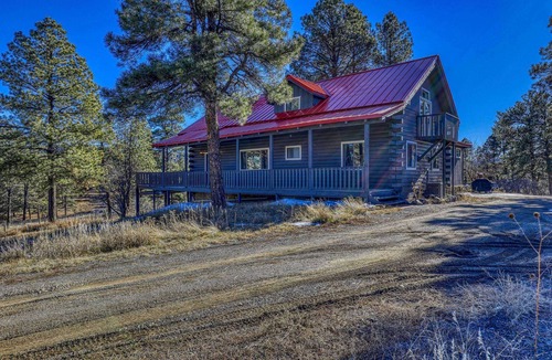 Pagosa Springs Cabin | Last-Minute Summer Escape! Book an August Stay by 7/31 for 15% Off