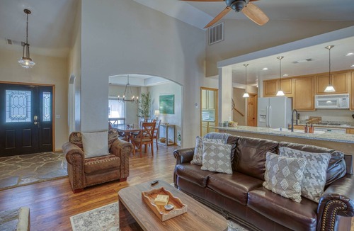 Pagosa Springs House | Last-Minute Summer Escape! Book an August Stay by 7/31 for 15% Off