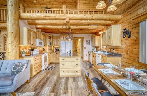 Pagosa Highlands House | Last-Minute Summer Escape! Book an August Stay by 7/31 for 15% Off