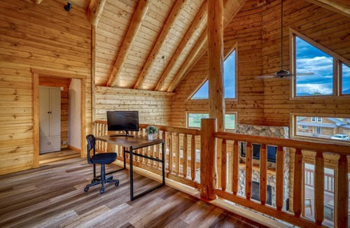 Pagosa Highlands House | Last-Minute Summer Escape! Book an August Stay by 7/31 for 15% Off