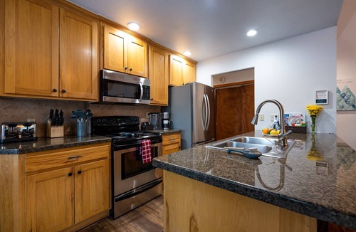 Pagosa Springs Condo | Last-Minute Summer Escape! Book an August Stay by 7/31 for 15% Off