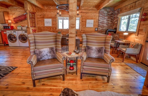San Juan River Village Cabin | Last-Minute Summer Escape! Book an August Stay by 7/31 for 15% Off
