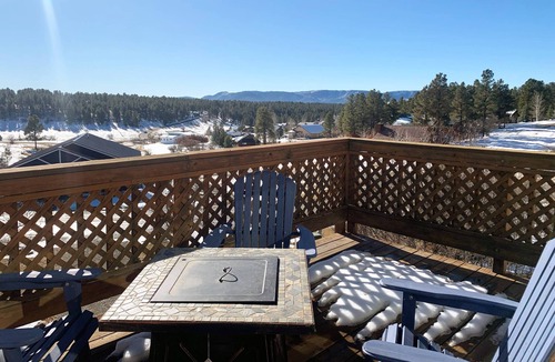 Pagosa Springs House | Last-Minute Summer Escape! Book an August Stay by 7/31 for 15% Off