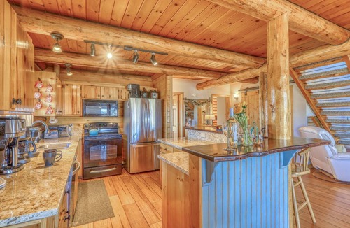 Pagosa Springs House | Last-Minute Summer Escape! Book an August Stay by 7/31 for 15% Off