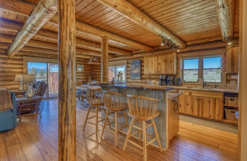 Pagosa Springs House | Last-Minute Summer Escape! Book an August Stay by 7/31 for 15% Off