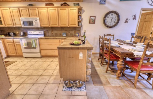 Pagosa Highlands House | Last-Minute Summer Escape! Book an August Stay by 7/31 for 15% Off