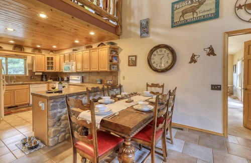 Pagosa Highlands House | Last-Minute Summer Escape! Book an August Stay by 7/31 for 15% Off
