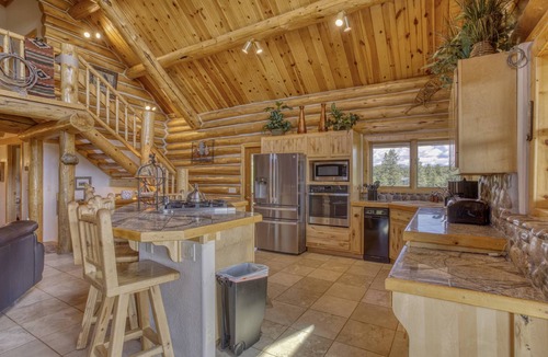 Pagosa Meadows IV House | Last-Minute Summer Escape! Book an August Stay by 7/31 for 15% Off