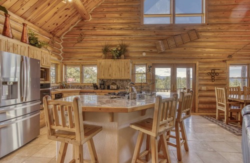 Pagosa Meadows IV House | Last-Minute Summer Escape! Book an August Stay by 7/31 for 15% Off