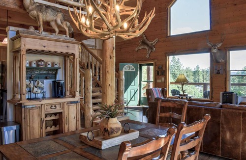 Pagosa Meadows IV House | Last-Minute Summer Escape! Book an August Stay by 7/31 for 15% Off