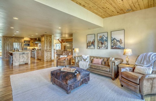 Pagosa Springs House | Last-Minute Summer Escape! Book an August Stay by 7/31 for 15% Off