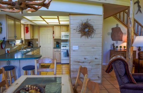 Pagosa Springs House | Last-Minute Summer Escape! Book an August Stay by 7/31 for 15% Off