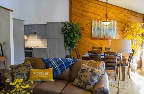 Pagosa Springs Condo | Last-Minute Summer Escape! Book an August Stay by 7/31 for 15% Off