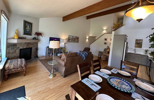 Pagosa Springs Condo | Last-Minute Summer Escape! Book an August Stay by 7/31 for 15% Off