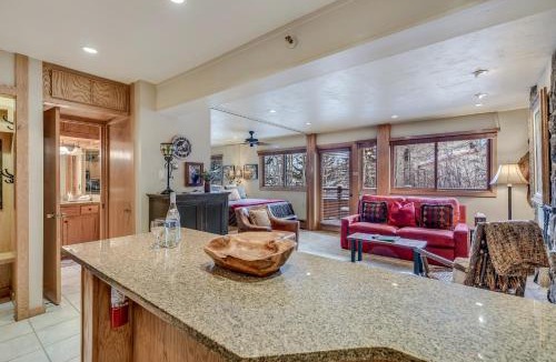 Snowmass Village House | Laurelwood Condominiums 305