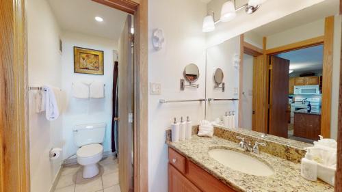 Snowmass Village House | Laurelwood Condominiums 405