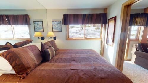 Snowmass Village House | Laurelwood Condominiums 405