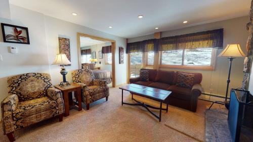 Snowmass Village House | Laurelwood Condominiums 405