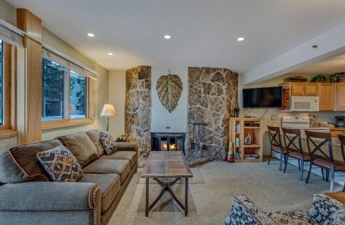Snowmass Village House | Laurelwood Condominiums 410