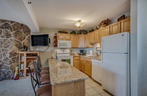 Snowmass Village House | Laurelwood Condominiums 410