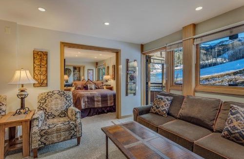Snowmass Village House | Laurelwood Condominiums 410
