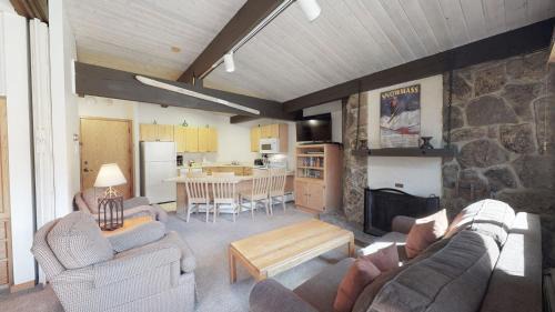 Snowmass Village House | Laurelwood Condominiums 414