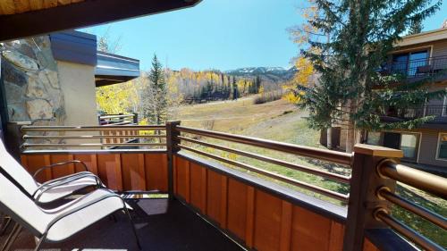 Snowmass Village House | Laurelwood Condominiums 414