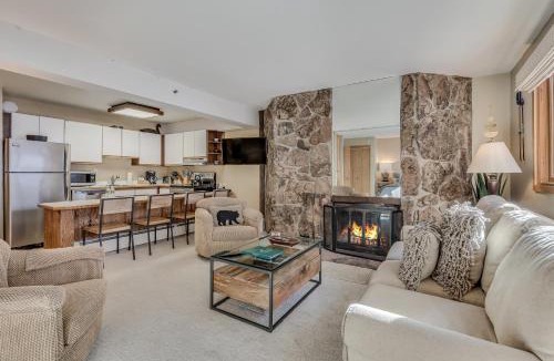 Snowmass Village House | Laurelwood Condominiums 402