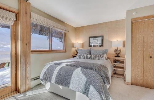 Snowmass Village House | Laurelwood Condominiums 402