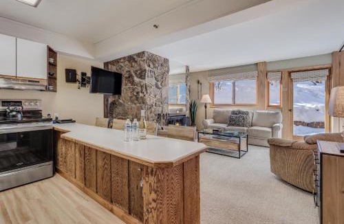 Snowmass Village House | Laurelwood Condominiums 402