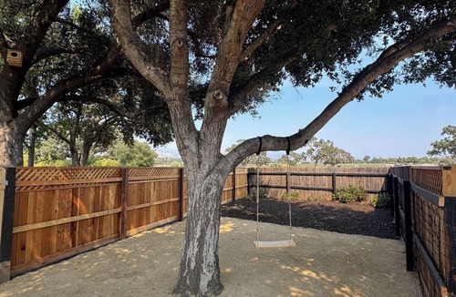 Solvang House | Lavender Farm Carriage House