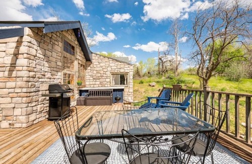 Palisade Cottage | Lavender Farm Cottage in Palisade Wine Country