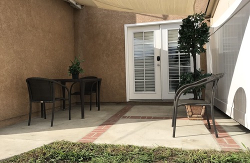 Del Aire Apartment | LAX LUXURY STUDIO Beautiful & spacious, 5 minutes from Beach, LAX, SOFI, FORUM.
