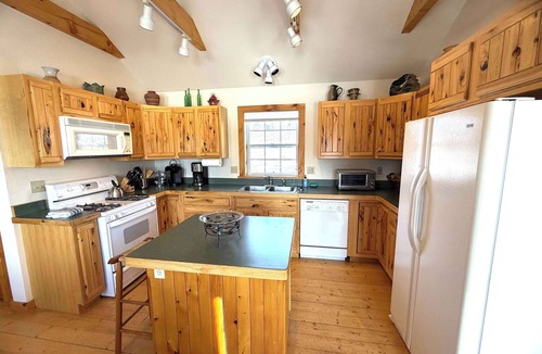 Crested Butte South House | Lazy C House-Beautiful home in Crested Butte South