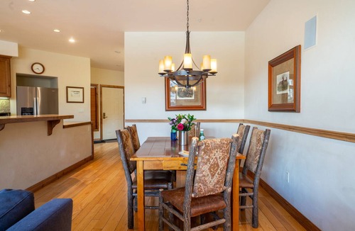Mountain Village Condo | Le Chamonix I by AvantStay | Condo w/Views in Great Location