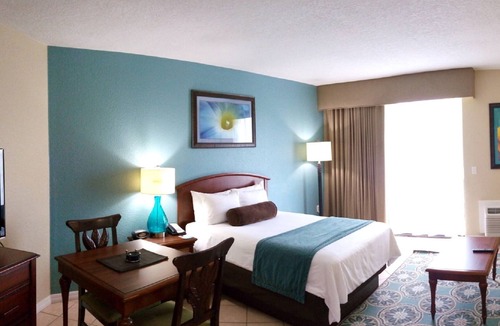 Survey Creek Resort | Leave your worries at the door!