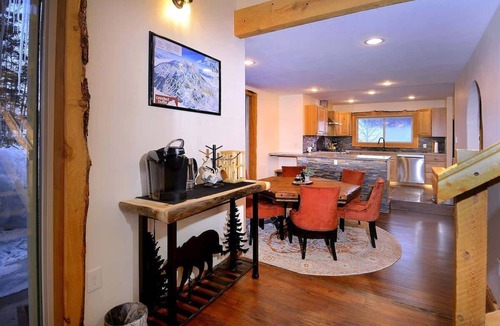 Mount Crested Butte House | Legacy Lodge
