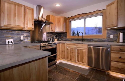 Mount Crested Butte House | Legacy Lodge